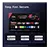 Hisense 40A4STUK 40" LED Full HD Smart TV - Black