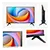 Hisense 40A4STUK 40" LED Full HD Smart TV - Black