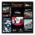 Hisense 40A4STUK 40" LED Full HD Smart TV - Black