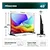 Hisense 40A5STUK 40" Hi-QLED Full HD Smart TV - Black