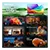 Hisense 40A5STUK 40" Hi-QLED Full HD Smart TV - Black