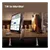 Hisense 40A5STUK 40" Hi-QLED Full HD Smart TV - Black