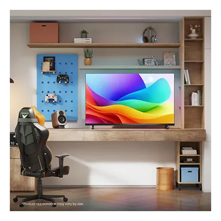 Hisense 40A5STUK 40" Hi-QLED Full HD Smart TV - Black
