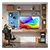 Hisense 40A5STUK 40" Hi-QLED Full HD Smart TV - Black