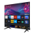 Hisense 43A6GTUK 43" 4K UHD HDR Smart TV