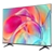 Hisense 43E7KQTUK 43" 4K Ultra HD QLED Smart TV