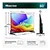 Hisense 50A5STUK 50" Hi-QLED Full HD Smart TV - Black