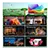 Hisense 50A5STUK 50" Hi-QLED Full HD Smart TV - Black