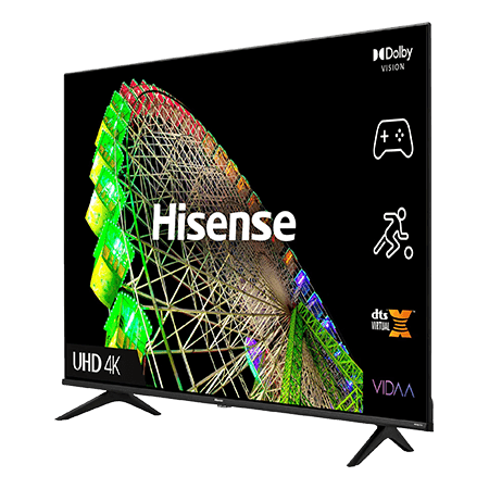 Hisense 50A6BGTUK