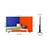 Hisense 50A6KTUK 50" 4K Ultra HD Smart TV