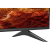 Hisense 50A7100FTUK 50" Ultra HD 4K Smart LED TV Black with A+ Energy Rating