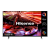 Hisense 50E7HQTUK 50 Inch QLED 4K UHD SMART TV