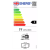 Hisense 55A63HTUK Hisense 55 Inch  Smart 4K UHD HDR LED TV