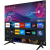 Hisense 55A6GTUK 55" 4K UHD HDR Smart TV with Alexa & Google Assistant and Dolby Vision