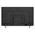 Hisense 55A7100FTUK 55" Ultra HD 4K Smart LED TV Black with A+ Energy Rated
