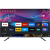 Hisense 55E76GQTUK 55" QLED 4K UHD HDR SMART TV HDR10+ Dolby Visionâ„¢ Dolby AtmosÂ® Alexa & Google Assistant