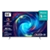 Hisense 55E7KQTUKPRO 55" 4K Ultra HD QLED Smart TV