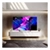Hisense 55U7KQTUK 55U7KQTUK 55" 4K Ultra HD Mini-LED Smart TV