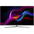 Hisense 55U8GQTUK 55" ULED 4K Smart TV with Quantum Dot Colour HDR 10+ IMAX enhanced Dolby Vision & Atmos®