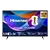 Hisense 58A6STUK 58" 4K Ultra HD AI Smart TV - Black