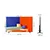 Hisense 65A6KTUK 65" 4K Ultra HD Smart TV