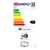Hisense 65A6KTUK 65" 4K Ultra HD Smart TV