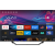 Hisense 65A7GQTUK 65" QLED 4K UHD HDR SMART TV with HDR10+ Dolby Vision Dolby Atmos &nbsp;and Alexa &amp; Google Assistant