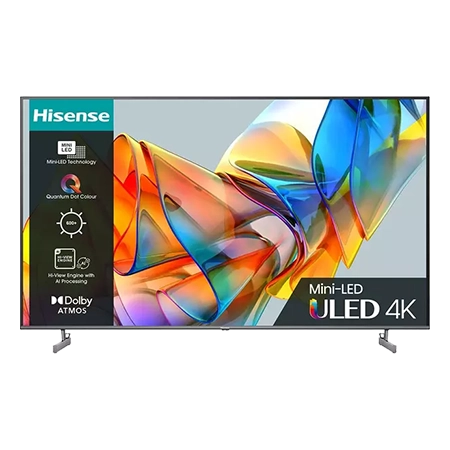 Hisense 65U6KQTUK