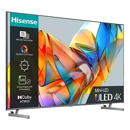 Hisense 65U6KQTUK