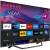Hisense 75A7GQTUK 75" QLED 4K UHD HDR SMART TV 