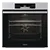 Hisense BI62212AXUK 59.5cm Built In Electric Single Oven - Stainless Steel