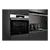 Hisense BI62212AXUK 59.5cm Built In Electric Single Oven - Stainless Steel