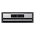 Hisense BI622AXPGUK 59.5cm Built In Electric Single Oven - Black & Stainless Steel