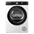 Hisense DH3S802BW3 WiFi-enabled 8kg Heat Pump Tumble Dryer - White