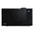 Hisense H23MOBS5H4UK 23 Litres Solo Microwave - Black