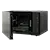 Hisense H23MOBS5H4UK 23 Litres Solo Microwave - Black