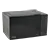 Hisense H23MOBS5H4UK 23 Litres Solo Microwave - Black