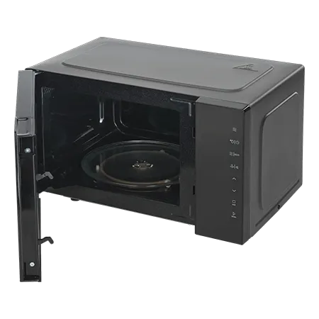 Hisense H23MOBS5H4UK 23 Litres Solo Microwave - Black
