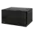Hisense H23MOBS5H4UK 23 Litres Solo Microwave - Black