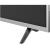 Hisense H65N5750UK 65" Smart UHD 4k LED TV Silver with Freeview Play
