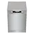 Hisense HS642D90XUK Dishwasher - Stainless Steel - 14 Place Settings