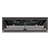Hisense HV663A60UK Full-Size Fully Built in Dishwasher -Stainless Steel