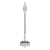Hisense HVC6133WUK Cordless Vacuum Cleaner - 45 Minutes Run Time - White