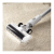 Hisense HVC6133WUK Cordless Vacuum Cleaner - 45 Minutes Run Time - White