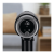 Hisense HVC6264BKUK Hisense HVC6264BKUK Cordless Vacuum Cleaner - 45 Minutes Run Time - Black