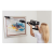 Hisense HVC6264BKUK Hisense HVC6264BKUK Cordless Vacuum Cleaner - 45 Minutes Run Time - Black