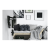 Hisense HVC6264BKUK Hisense HVC6264BKUK Cordless Vacuum Cleaner - 45 Minutes Run Time - Black