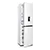 Hisense RB327N4WWE 50/50 Total No Frost Fridge Freezer - White