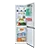 Hisense RB390N4WW1 59.5cm Total No Frost Fridge Freezer