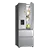 Hisense RF632N4WIE 70.4cm American Style Fridge Freezer